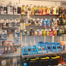 haan tankstation Spaanse Polder - Rotterdam