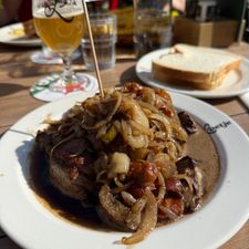 Loetje Amsterdam Café