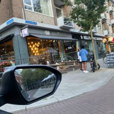De Pizzabakkers Pannekoekstraat