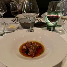 Restaurant De Witte Dame