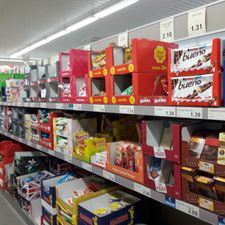 ALDI