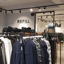 Shoeby - Oosterhout Centrum