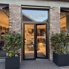 Cavallaro Napoli outlet