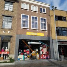 ANWB winkel Goes