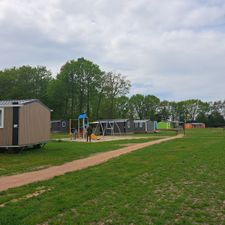 Molecaten Park De Agnietenberg