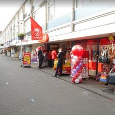 Kruidvat Amersfoort Neptunusplein