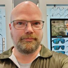 Hans Anders Opticien Leerdam