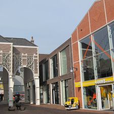 ANWB winkel Veenendaal