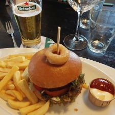 De Beurs Eten & Drinken