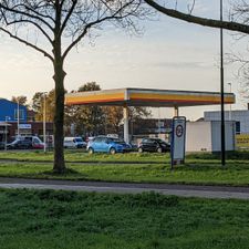 Shell Express Wijk bij Duurstede