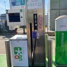 OG Clean Fuels