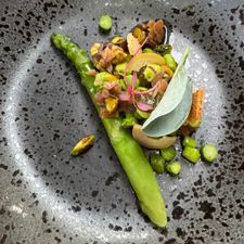 Noble Gastro House