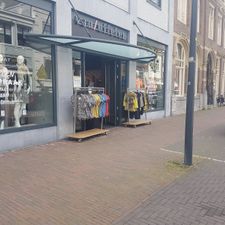 Van Uffelen Mode - Zaltbommel