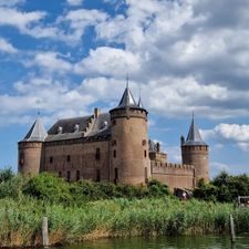 Rijksmuseum Muiderslot