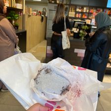 Dunkin' Alexandrium