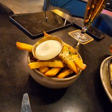 Berlage Kitchen & Bar