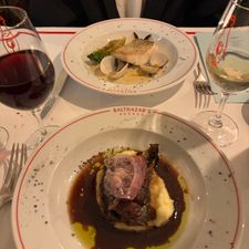 Balthazar's Keuken