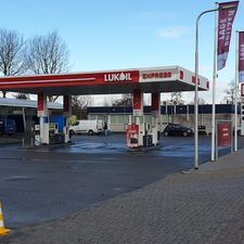 LUKOIL Express Sliedrecht
