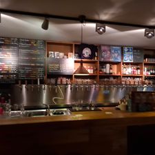 Craft & Draft