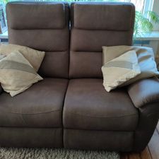Seats and Sofas Hoogeveen