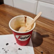 Icebakery company