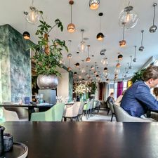Noble Gastro House