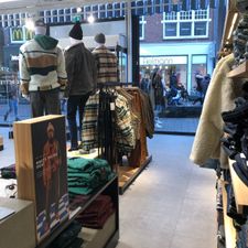 Levi's® Enschede
