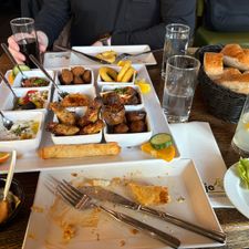 Restaurant Olijfje