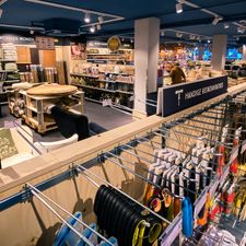 Xenos Hellevoetsluis De Struytse Hoeck
