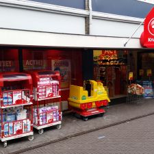 Kruidvat Amersfoort Neptunusplein
