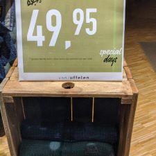 Van Uffelen Mode - Sittard