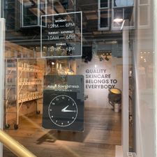 The Ordinary. DECIEM The Abnormal Beauty Company
