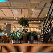 NENI Amsterdam