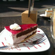 Espressobar Smûk
