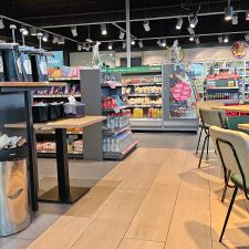 SPAR express Bunnik