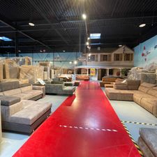 Seats and Sofas Eindhoven