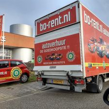 Bo-rent Middelburg