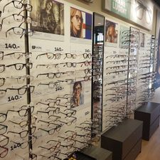 Pearle Opticiens Vianen