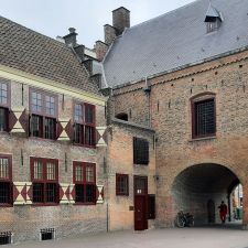 Rijksmuseum de Gevangenpoort