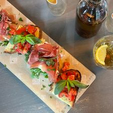 De Pizzabakkers Pannekoekstraat