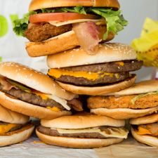 McDonald's Maastricht Vrijthof