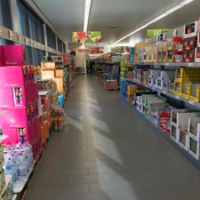 ALDI