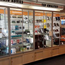 Expert de Graaf Castricum
