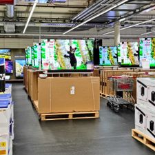 MediaMarkt Breda