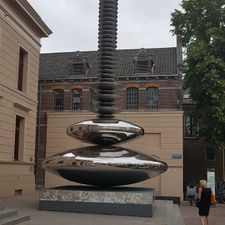 Museum de Fundatie