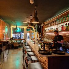 Ku Kitchen & Bar