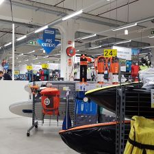 Decathlon Apeldoorn