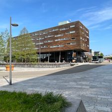 Leonardo Hotel Almere City Center