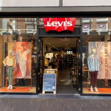 Levi's® Haarlem