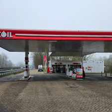 LUKOIL Terworm